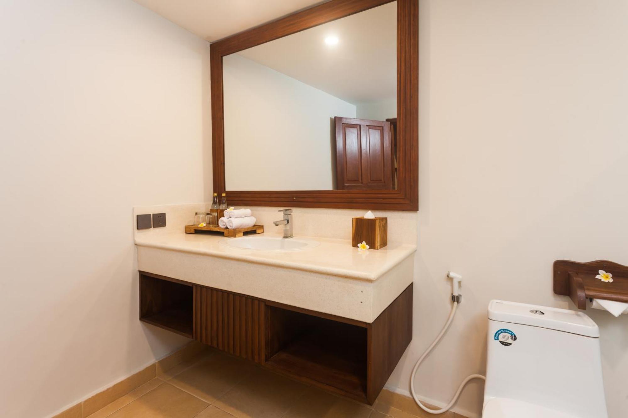 Ghana Villa Seminyak By Pramana Villas Kültér fotó