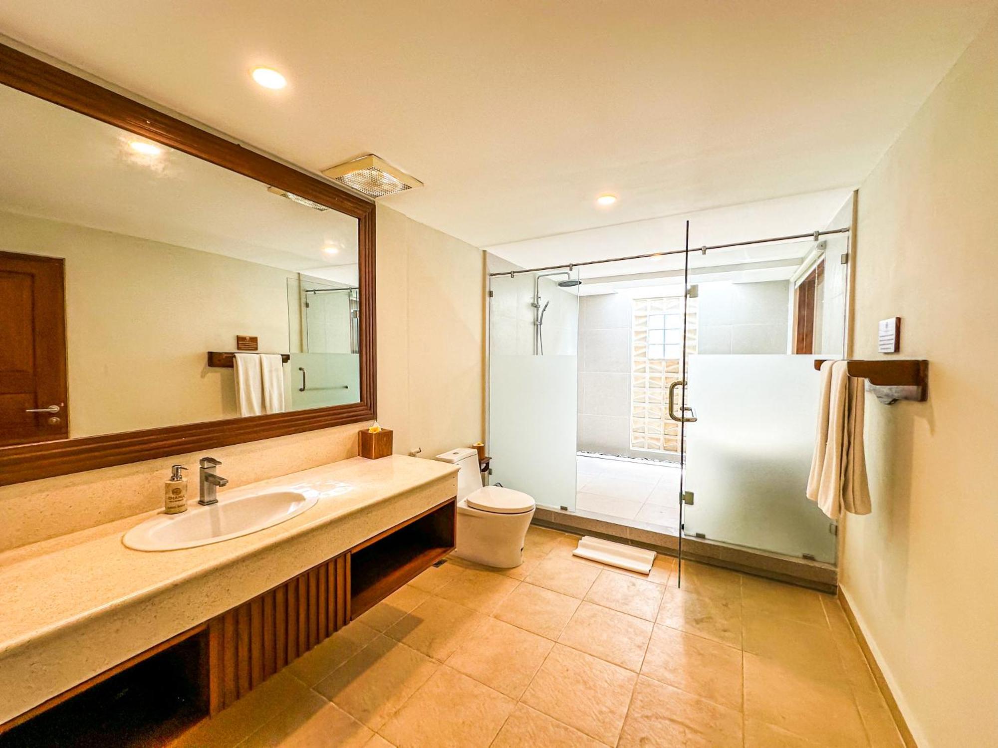 Ghana Villa Seminyak By Pramana Villas Kültér fotó